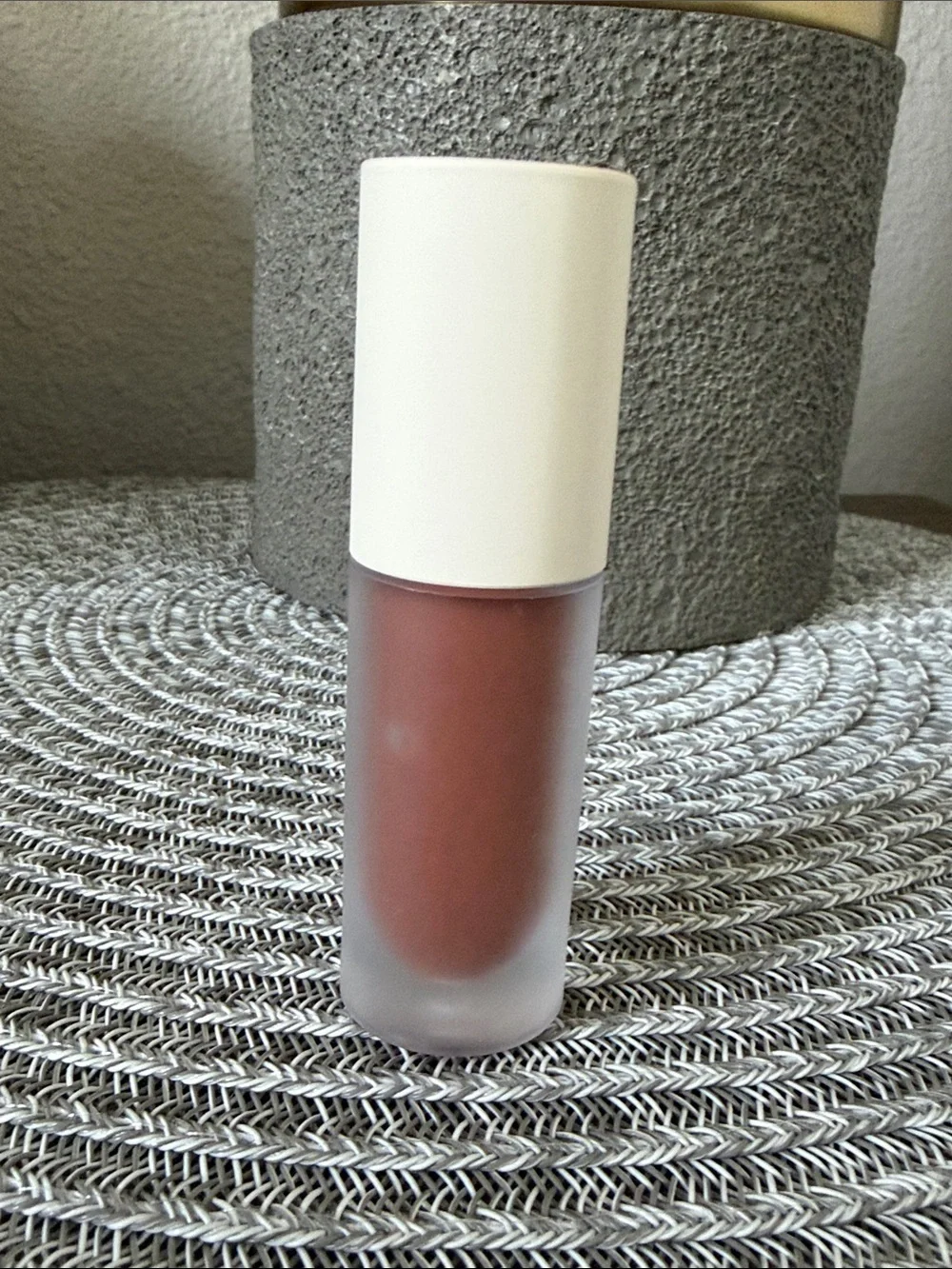 ❤️$18 NWT Summer Friday's Dream Lip Oil Warm Beige 4.5ml